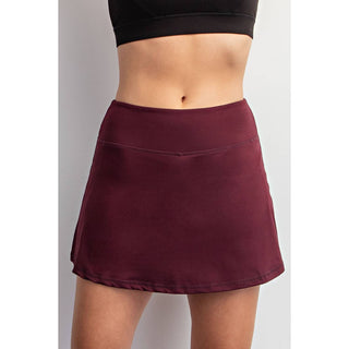 Butter Active Skort