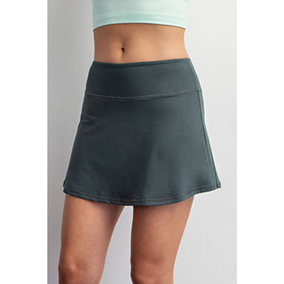 Butter Active Skort