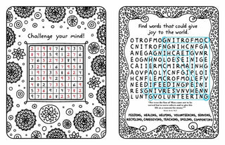 Brain Snacks