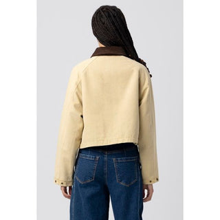 Breaking Camp Jacket