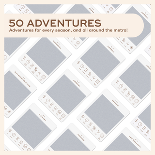 Tampa Bay Adventure Bucket List