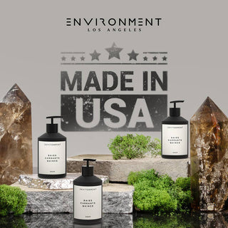 Inspired by The EDITION Hotel® Hand Soap Blonde Woods | Rose
