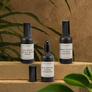 Inspired by The EDITION Hotel® Room Spray Blonde Woods | Rose