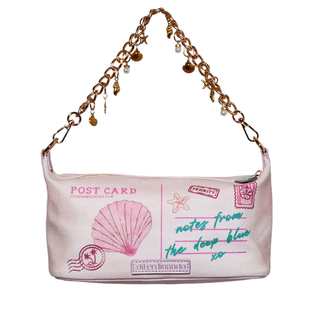 Love From The Tropics Shoulder Bag
