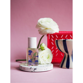 Hasard Bazar - EDP 15ml - an oriental, vanilla scent