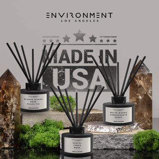 Inspired by The EDITION Hotel® Diffuser Blonde Woods | Rose