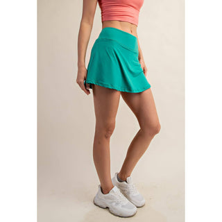 Butter Active Skort