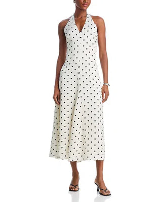 Ravyn Sleeveless Maxi Dress