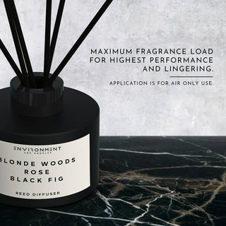 Inspired by The EDITION Hotel® Diffuser Blonde Woods | Rose