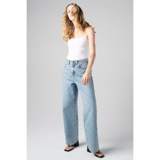 Diamonds in the Sky Jeans