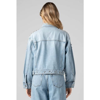 Diamonds in the Sky Jacket
