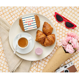 Bon Voyage Travel Kit