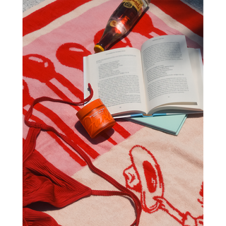 Cowgirl 100% Cotton Luxe Towel, Oversized Western, Nontoxic