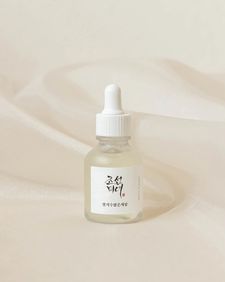 BEAUTY OF JOSEON Glow Deep Serum : Rice +Alpha Arbutin Vegan