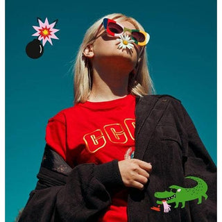 Poom Poom - EDP 50ml - a floral, woody scent