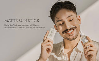 BEAUTY OF JOSEON Matte Sun Stick UV Protection SPF50 Vegan