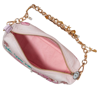 Love From The Tropics Shoulder Bag