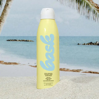 Bask Sunscreen Non Aerosol SPF 30