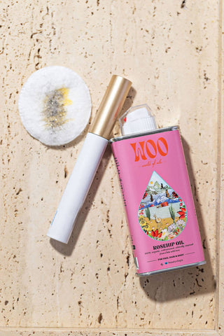 Glow to Go Set