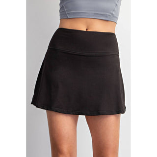 Butter Active Skort