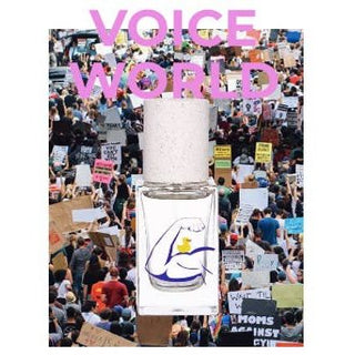 Esprit de Contradiction - EDP 15ml - a citrus, woody scent