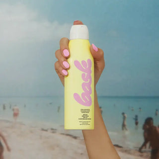 Bask Sunscreen Non Aerosol SPF 50