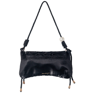 Eternal Afterglow Midnight Shoulder Bag