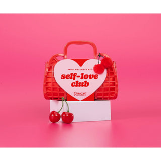 Self-Love Club | Valentine's Day, Galentine's Day Gift