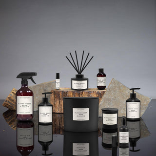 Inspired by The EDITION Hotel® Hand Soap Blonde Woods | Rose