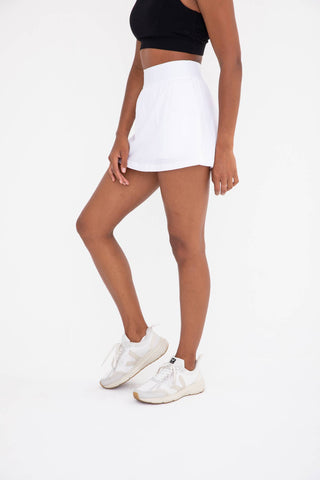 A-Line Active Tennis Skort