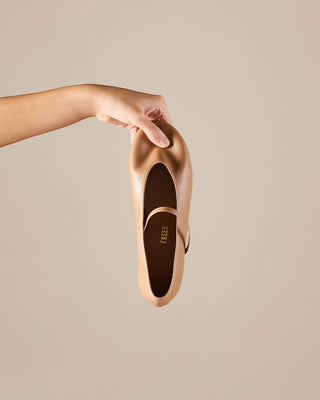 Tkees Reese Ballet Flat