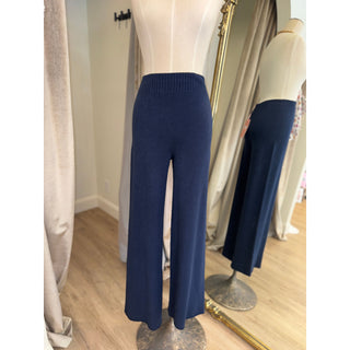 Sofia Soft V Neck Sweater Set