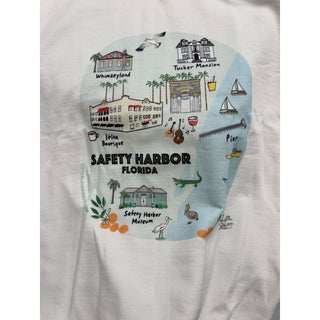 Safety Harbor Crewneck