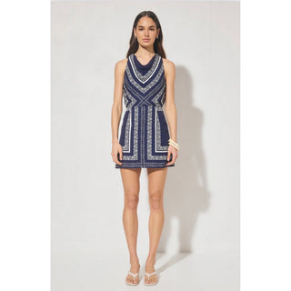 Serafina Mini Dress
