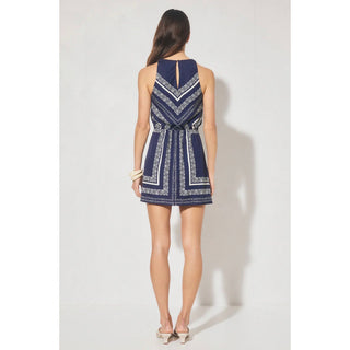 Serafina Mini Dress
