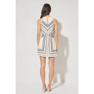 Serafina Mini Dress