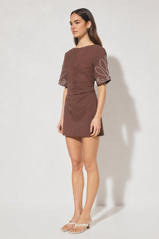Essie Mini Dress