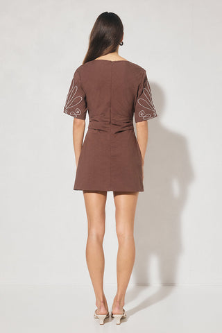 Essie Mini Dress