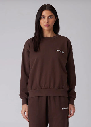 Women's Lightweight Crewneck