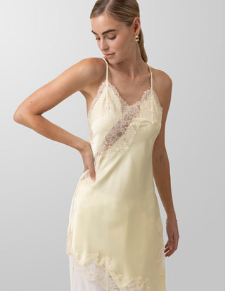 Emel Asymmetrical Dress