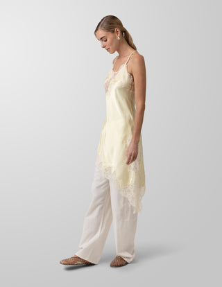 Emel Asymmetrical Dress