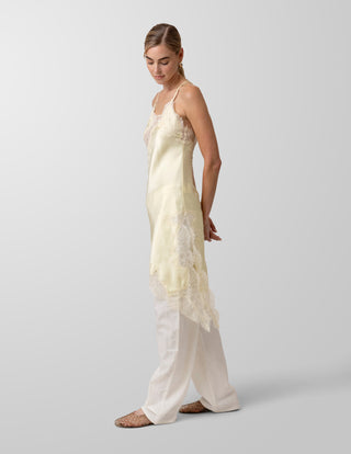 Emel Asymmetrical Dress