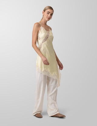 Emel Asymmetrical Dress