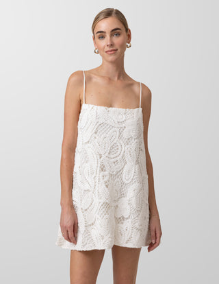 La Dolce Mini Dress