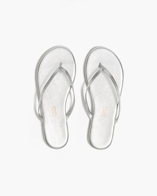 Lily Flat - Tkees