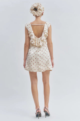 Sonia Dress Set