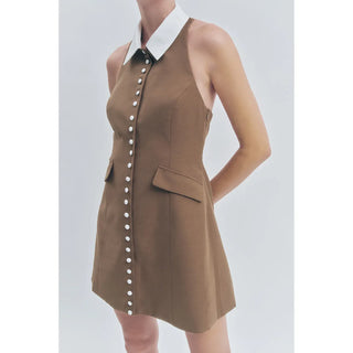 Leonie Dress