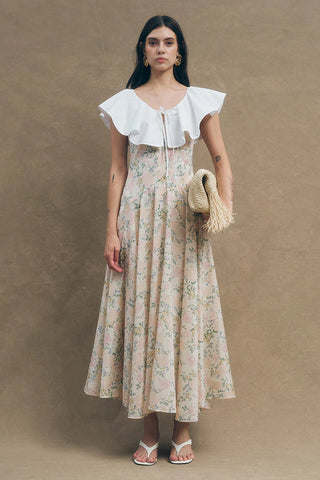 Fawn Dress