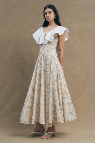 Fawn Dress