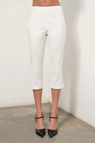 Pedal Pusher Pants